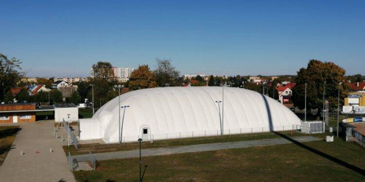  9 Lutego 2024 Lodowisko