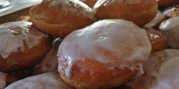 „Pączki do rączki” podliczone! Znamy ostateczny 5-cyfrowy wynik