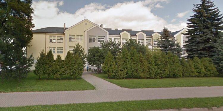 sp   Szkoła 1 Lutego 2024 Sp