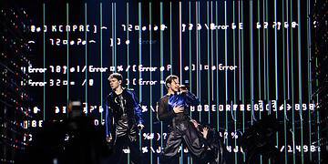 Eurowizja 2024. Marcus i Martinus reprezentantami Szwecji