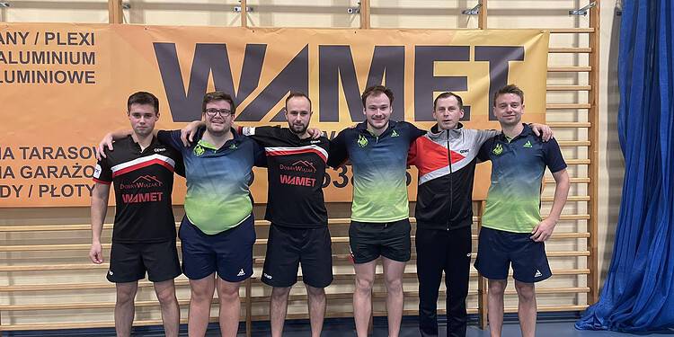  21 Lutego 2024 Wametsittard