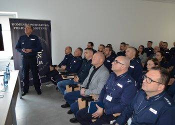 Rok 2023 podsumowany w Gostyniu