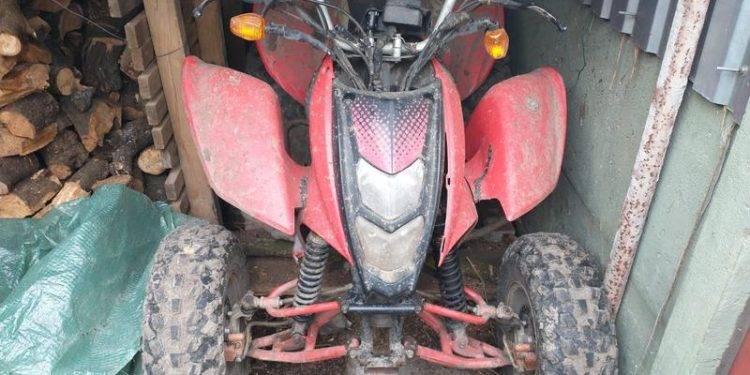 Quada 7 Marca 2024 321 358292