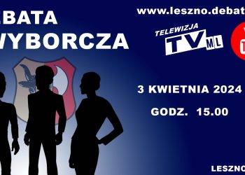 Debata wyborcza w Telewizji TVML