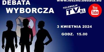 Debata wyborcza w Telewizji TVML