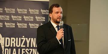 Gbiorczyk: Za dziesięć lat Akwawit znów zostanie zamknięty 