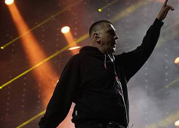 SBM FFestival Powraca – Święto Polskiego Rapu w Sercu Warszawy