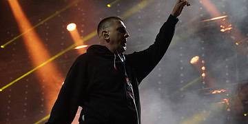 SBM FFestival Powraca – Święto Polskiego Rapu w Sercu Warszawy