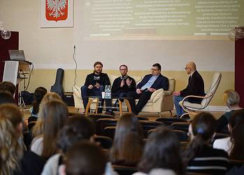 Jedynka świętuje Dzień Różnorodności (zdjęcia)