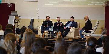 Jedynka świętuje Dzień Różnorodności (zdjęcia)