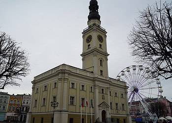 Godzina dla Ziemi WWF. W sobotę wieczorem zgaśnie ratusz