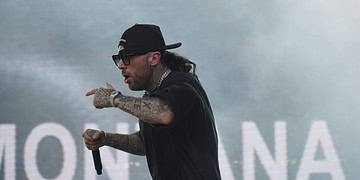 Rap Stacja 2024: Aktualny line-up