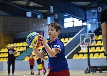 Seniorzy zakończyli sezon, młodzież trenuje dalej