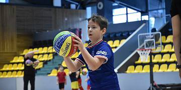 Seniorzy zakończyli sezon, młodzież trenuje dalej