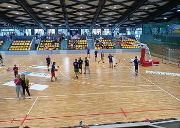 Charytatywnie dla Mateusza (zdjęcia + film)