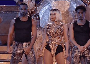 Nicki Minaj Gwiazdą Orange Warsaw Festival na Torze Służewiec