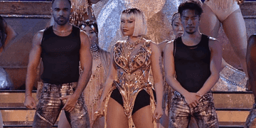 14 Czerwca 2020 Nicki minaj vmas 2018 1