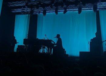 Tom Odell da swój koncert w Warszawie już w najbliższą środę!