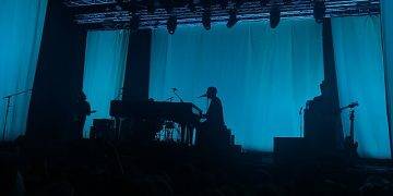 Tom Odell da swój koncert w Warszawie już w najbliższą środę!