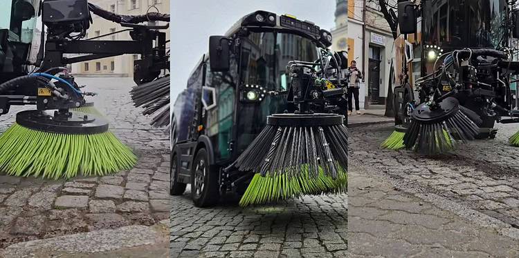  13 Marca 2024 Zielony Pomarańczowy Różowy Ilustrowany Plakat Edukacyjny w Poziomie