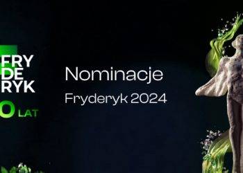 Fryderyki 2024: znamy nominowanych  muzyce rozrywkowej i jazzie