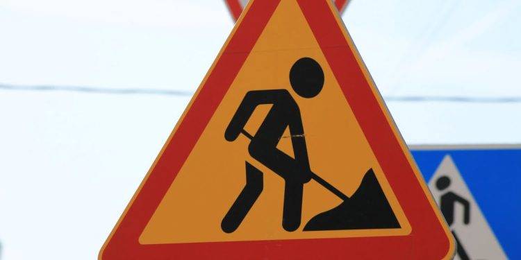 Wolińskiej 2 Marca 2024 Roboty