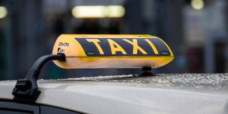 taxi   Przejazdy 14 Marca 2024 Taxi