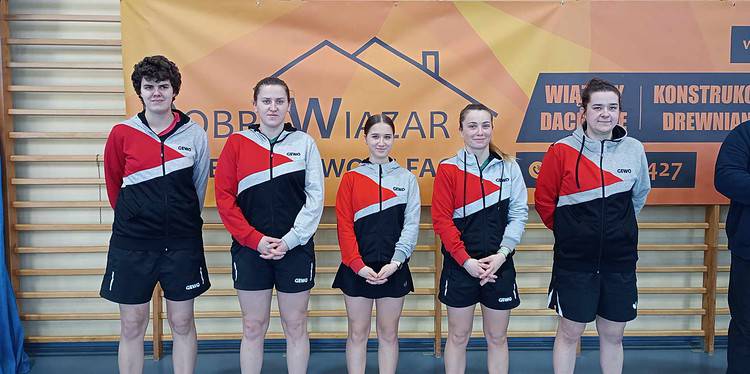 wametdabczebialystok Zawodniczki 4 Marca 2024 Wametdabczebialystok