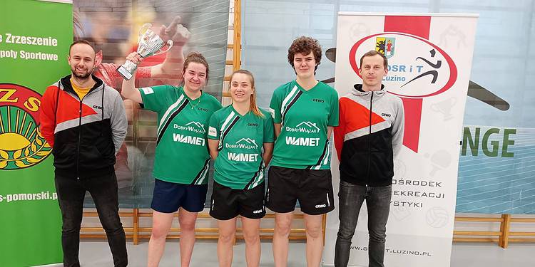 wametdabczeluzino Dąbcza 11 Marca 2024 Wametdabczeluzino