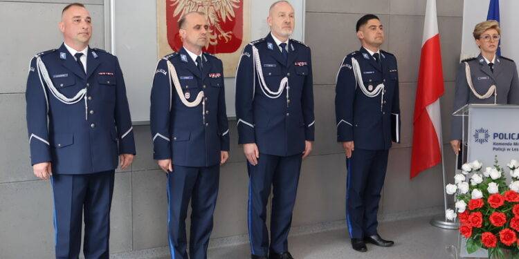 Policji 18 Kwietnia 2024 437547313 122106254936276072 4896037834539085758 n