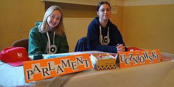 Drzwi Jedynki stanęły otworem dla ósmoklasistów (zdjęcia)