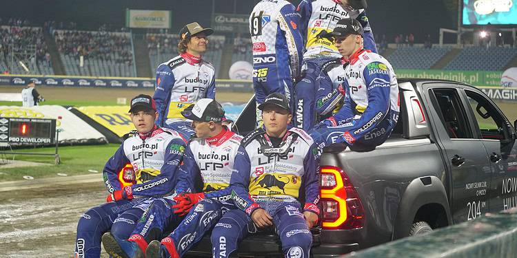 Leszno 6 Maja 2024 Dsc09396