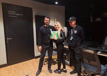 Dobro wraca. Ta historia zaczęła się od spotkania w pociągu