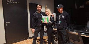 Dobro wraca. Ta historia zaczęła się od spotkania w pociągu