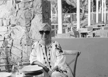 Zmarła wieloletnia polonistka i nauczycielka