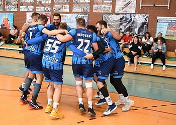 Leszczyńska Liga Piłki Siatkowej zakończyła sezon