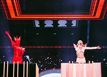 Eurowizja 2024 już dziś! Co musisz wiedzieć?