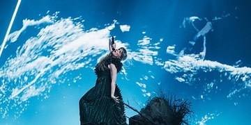 Eurowizja 2024: Drugi półfinał przed nami! Gdzie oglądać?