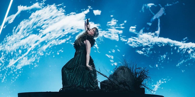 Eurowizja 2024: Drugi półfinał przed nami! Gdzie oglądać?