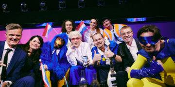 Eurowizja 2024: Holandia bliska dyskwalifikacji!