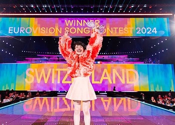 Eurowizja 2024: Dokładne wyniki głosowań