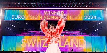 Eurowizja 2024: Dokładne wyniki głosowań