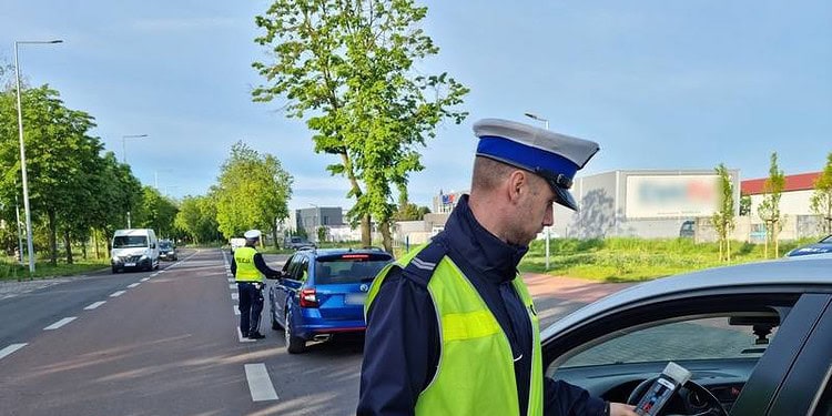 Policjanci 6 Maja 2024 321 363209