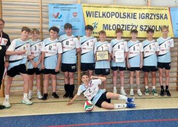 Pierwszy taki sukces dla Leszna