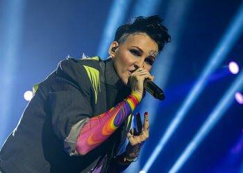 Ikona polskiej muzyki w Lesznie. Agnieszka Chylińska wystąpi na scenie