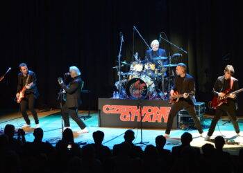 Dni Leszna 2024. Wystąpi legenda polskiej muzyki!