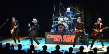 Dni Leszna 2024. Wystąpi legenda polskiej muzyki!