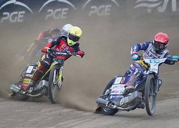 Osłabiona Unia pojedzie na Stadionie Olimpijskim