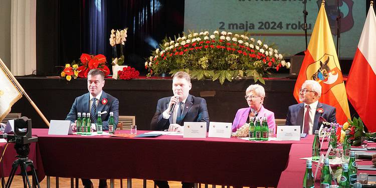 Prezydent 2 Maja 2024 Dsc08876