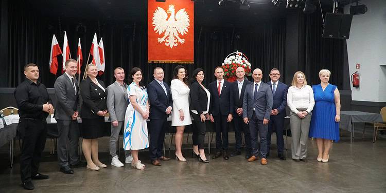 DSC09190 Wójt 6 Maja 2024 Dsc09190